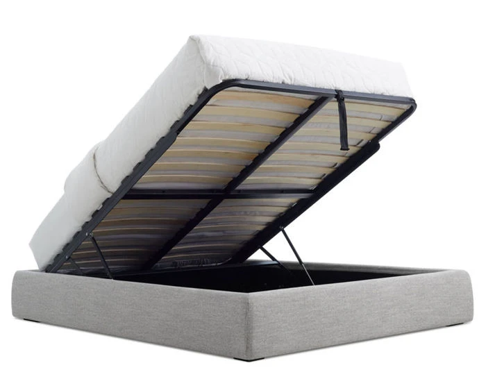 Lid Platform Storage Bed - Image 12