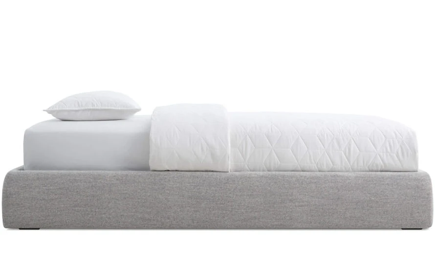 Lid Platform Storage Bed - Image 3