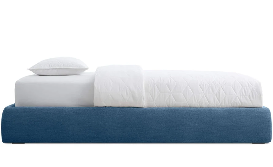 Lid Platform Storage Bed - Image 4