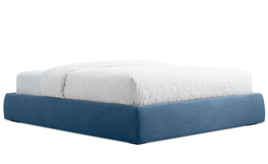 Lid Platform Storage Bed - Image 5