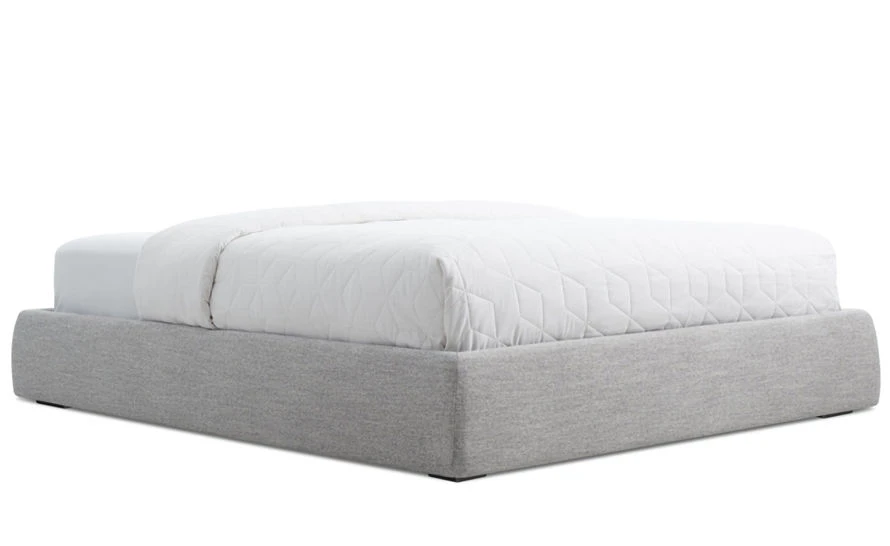 Lid Platform Storage Bed - Image 6