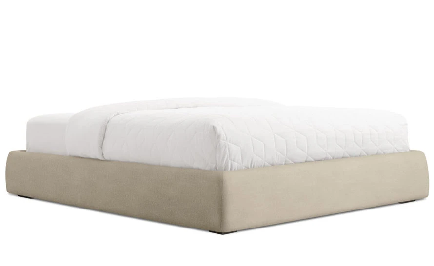 Lid Platform Storage Bed - Image 7