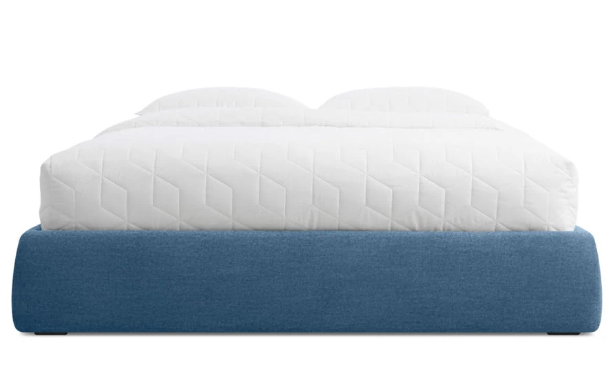 Lid Platform Storage Bed - Image 8