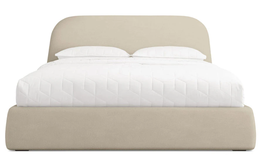 Lid Storage Bed - Image 10