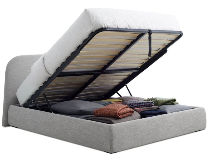 Lid Storage Bed - Image 15