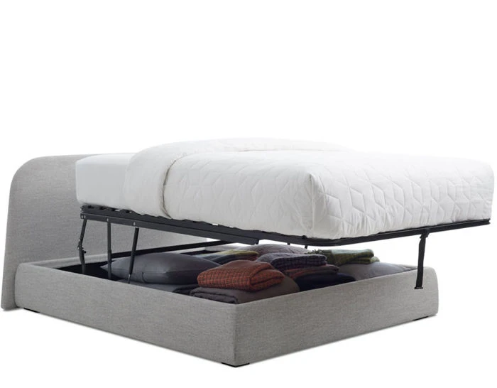 Lid Storage Bed - Image 16