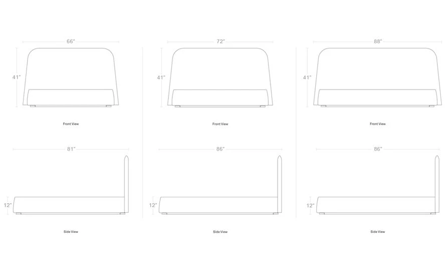 Lid Storage Bed - Image 17