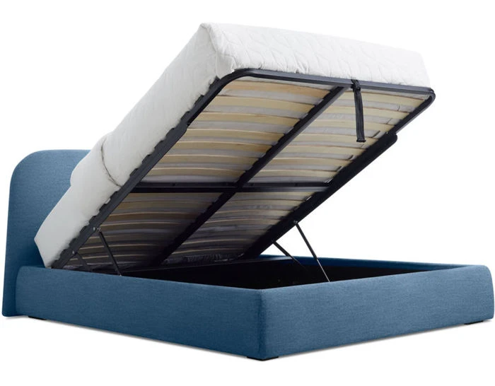 Lid Storage Bed - Image 2