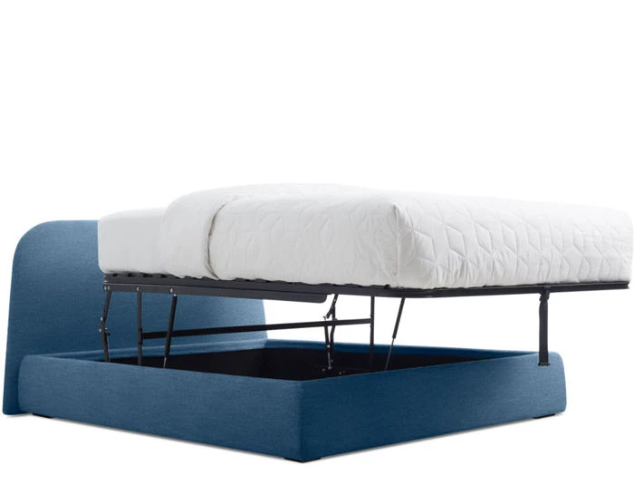 Lid Storage Bed - Image 3