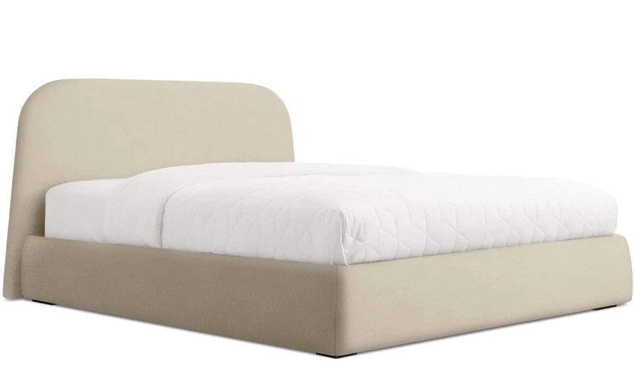 Lid Storage Bed - Image 4