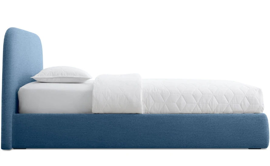 Lid Storage Bed - Image 6