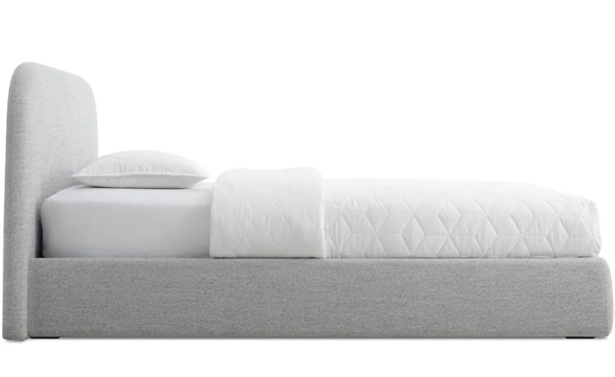 Lid Storage Bed - Image 7