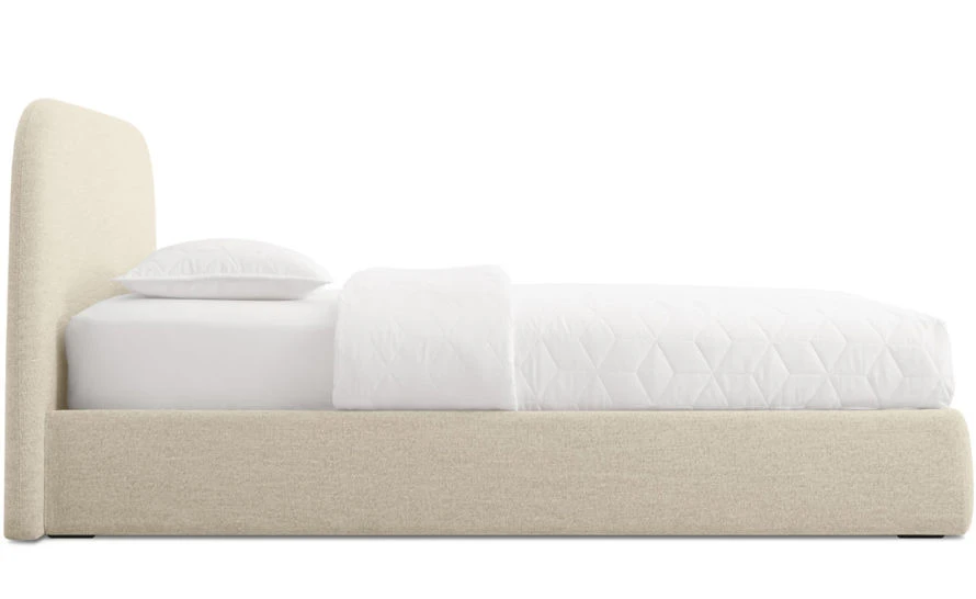 Lid Storage Bed - Image 8