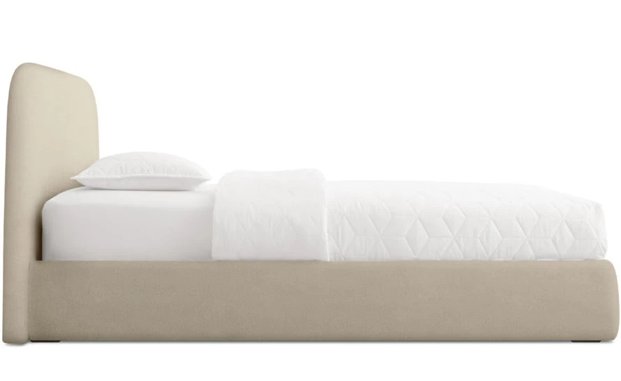 Lid Storage Bed - Image 9