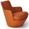 Lo Turn Lounge Chair