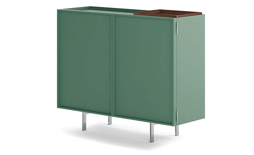 Lochness Sideboard - Image 4