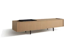 Lochness Small Cabinet