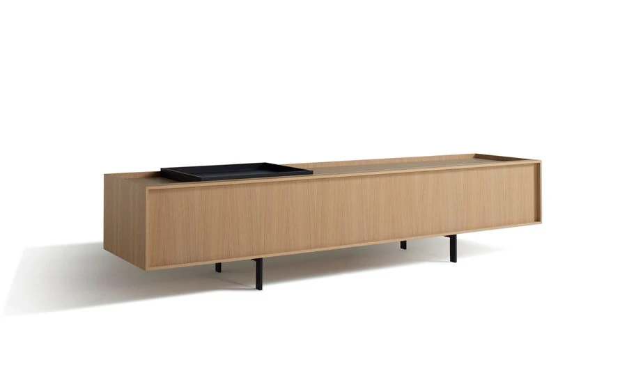 Lochness Small Cabinet