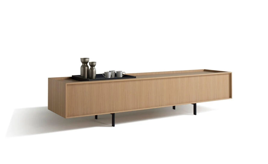 Lochness Small Cabinet - Image 2