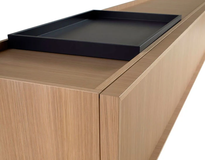 Lochness Small Cabinet - Image 4