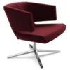 Lotus Lounge Chair