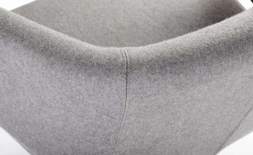 Lotus Lounge Chair - Image 5