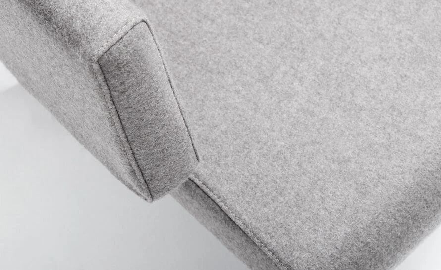 Lotus Lounge Chair - Image 6