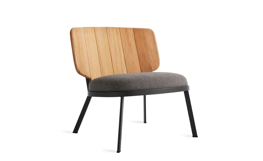 Low Fade Outdoor Lounge Chair - Image 2