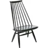 Artek Mademoiselle Lounge Chair