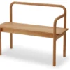 Fritz Hansen Skagerak Maissi Bench