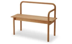 Fritz Hansen Skagerak Maissi Bench