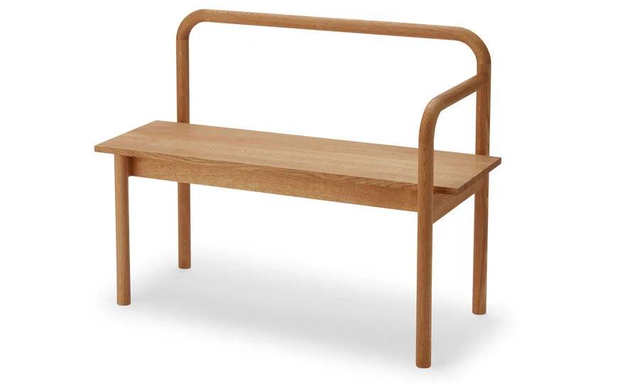 Fritz Hansen Skagerak Maissi Bench