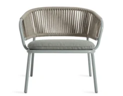 Mate Outdoor Lounge Chair