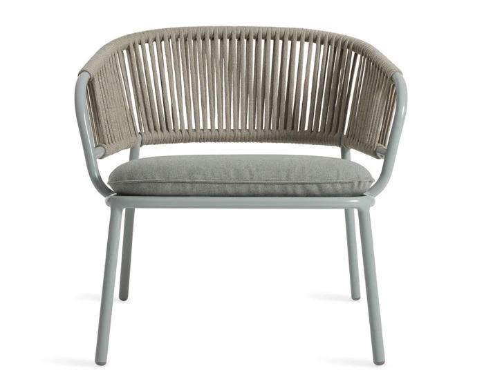 Mate Outdoor Lounge Chair