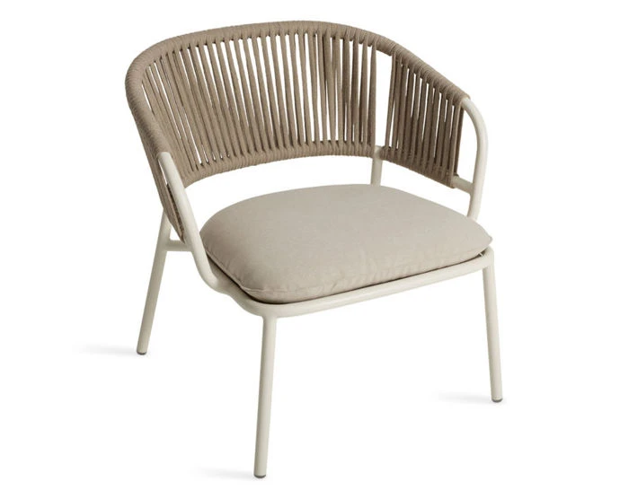 Mate Outdoor Lounge Chair - Image 11