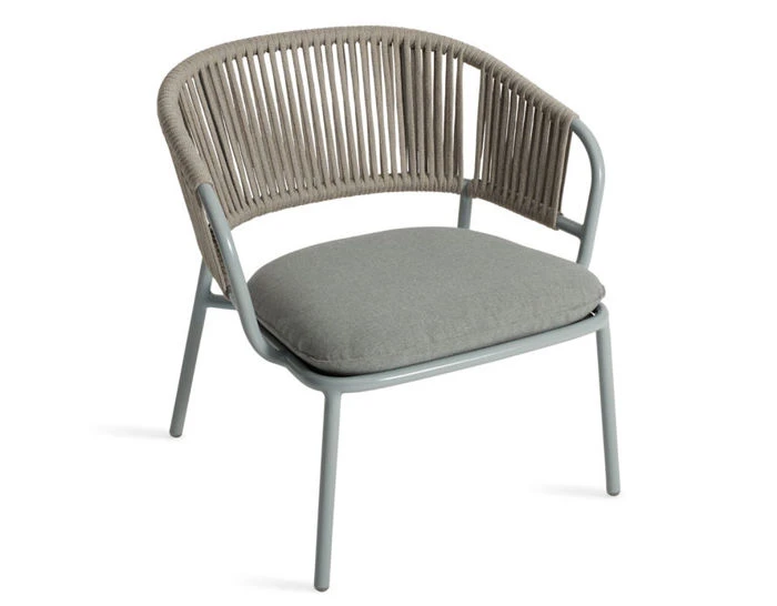Mate Outdoor Lounge Chair - Image 12