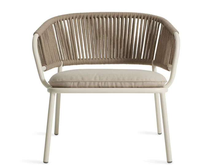 Mate Outdoor Lounge Chair - Image 2