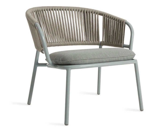 Mate Outdoor Lounge Chair - Image 4