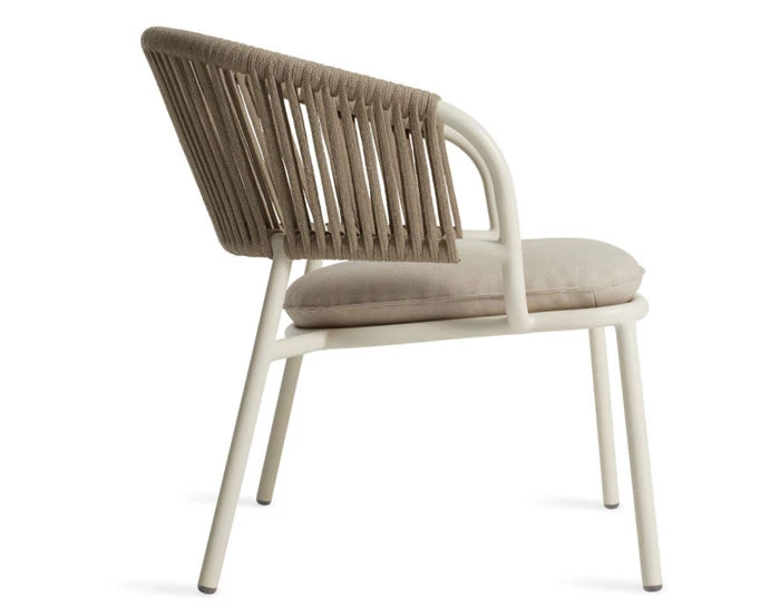 Mate Outdoor Lounge Chair - Image 5