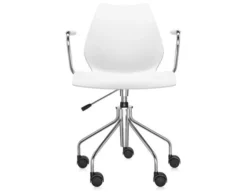 Kartell Maui Swivel Task Chair