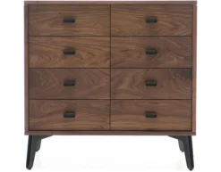 Mcqueen 8 Drawer Chest 378