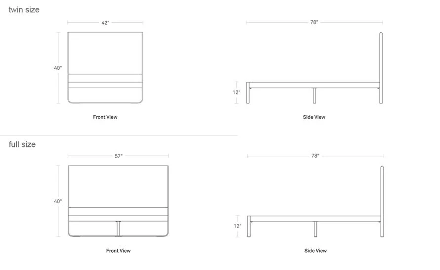 Me Time Bed - Image 10