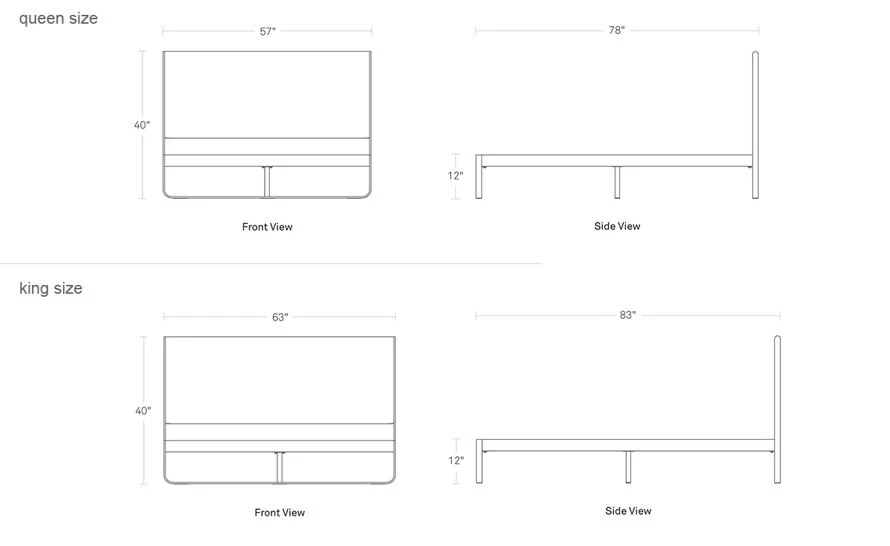 Me Time Bed - Image 11