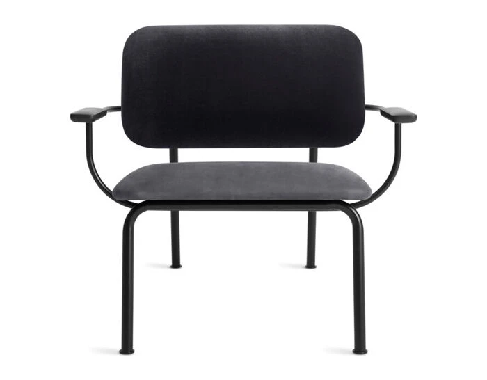 Method Lounge Chair - Image 3