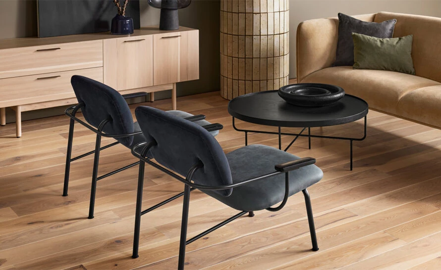 Method Lounge Chair - Image 9