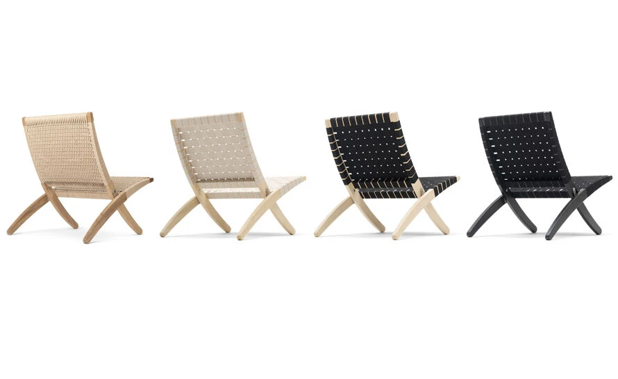 Mg501 Cuba Chair - Image 8