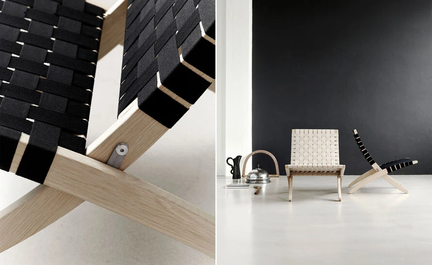 Mg501 Cuba Chair - Image 5