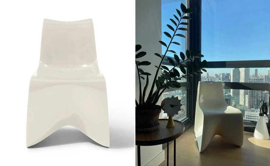 Heller Mi Chair - Image 4