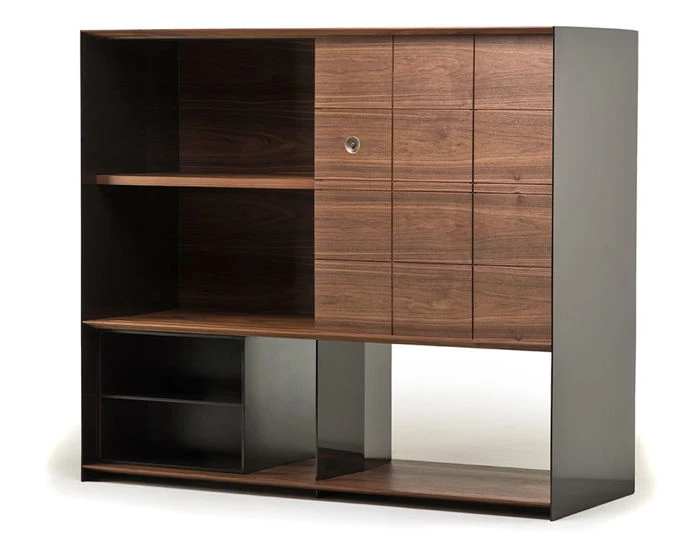 Mitch Cabinet Square 109q - Image 4