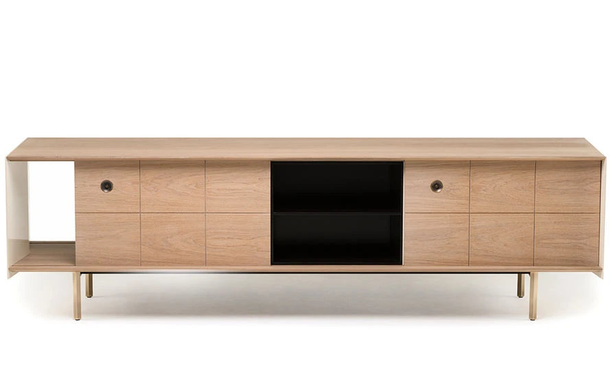 Mitch Low Cabinet 109s